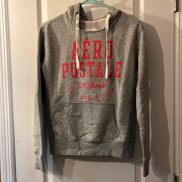 XS Aeropostale Hoodie - Picture 1 of 3